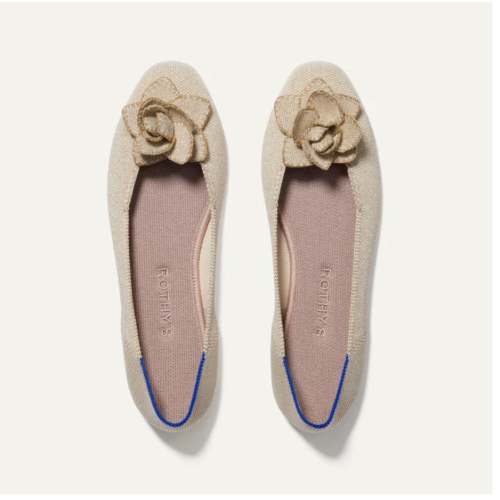 Rothys The Petal Square
